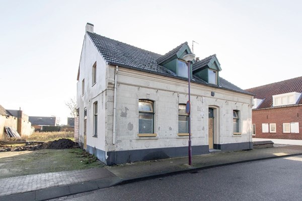 Grotestraat 30, Linne